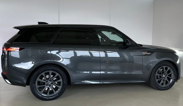 LAND ROVER Range Rover Sport usata, con Climatizzatore