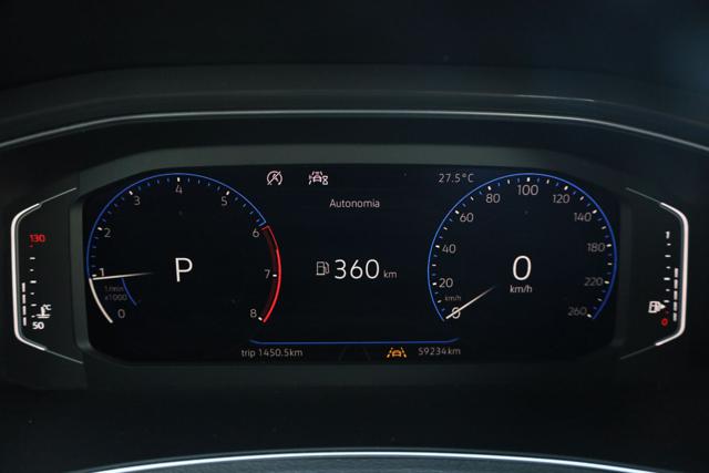 VOLKSWAGEN T-Roc usata, con Fari LED