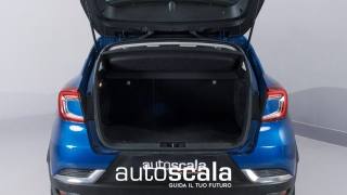 RENAULT Captur usata, con Chiusura centralizzata