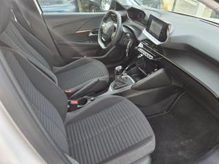 PEUGEOT 208 usata, con ESP