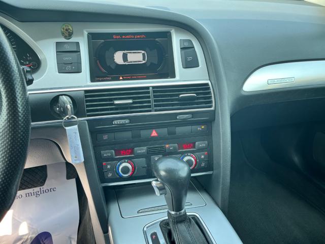 AUDI A6 allroad usata, con Cerchi in lega
