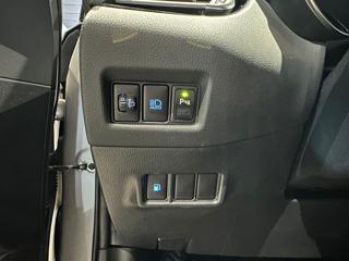 TOYOTA C-HR usata 20