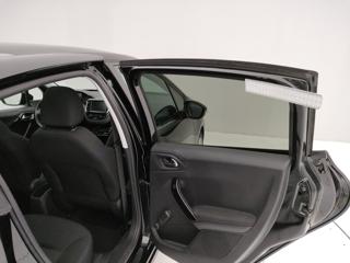 PEUGEOT 208 usata, con Climatizzatore automatico, 2 zone
