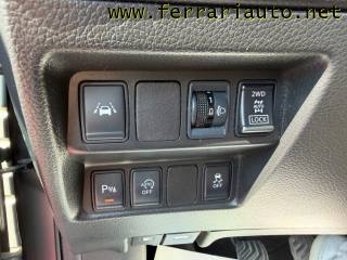 NISSAN Qashqai usata, con Sistema di navigazione