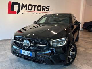MERCEDES-BENZ GLC 200 usata, con Airbag