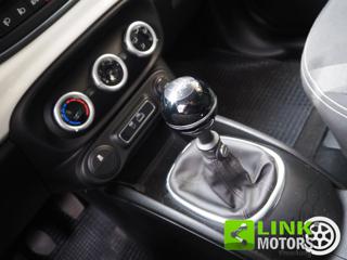 FIAT 500L usata, con Park Distance Control