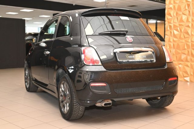 FIAT 500 usata 70