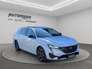 PEUGEOT 308 usata, con Airbag laterali