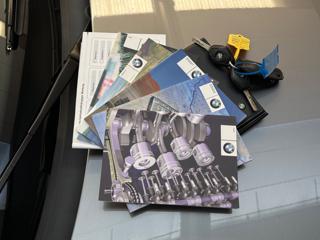 BMW Z4 usata, con Fendinebbia