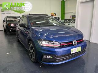 VOLKSWAGEN Polo usata, con Boardcomputer