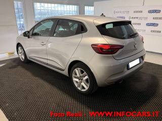 RENAULT Clio usata, con Airbag