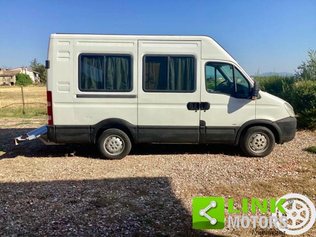IVECO usata 3