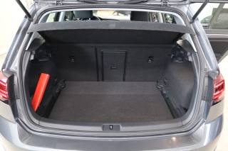 VOLKSWAGEN Golf usata, con Bracciolo