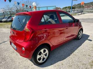 KIA Picanto usata, con Alzacristalli elettrici