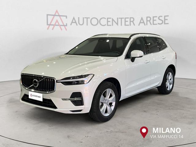 VOLVO XC60 usata, con ABS