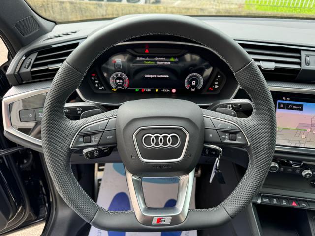 AUDI Q3 usata, con Controllo trazione