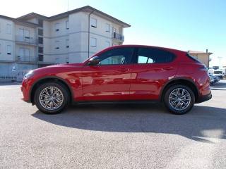 ALFA ROMEO Stelvio usata, con Boardcomputer
