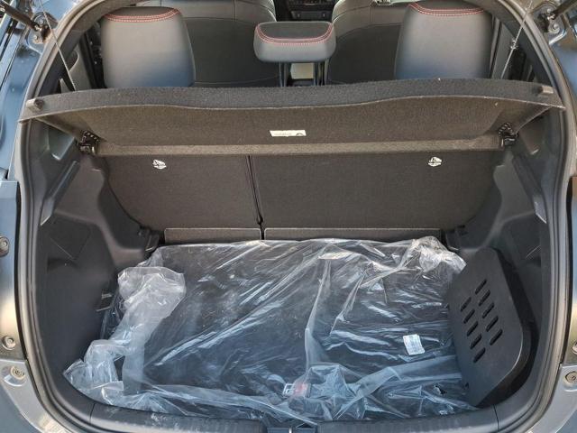 TOYOTA Yaris usata, con Chiusura centralizzata