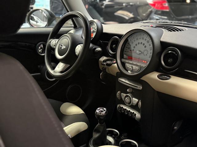 MINI Mini usata, con Controllo trazione