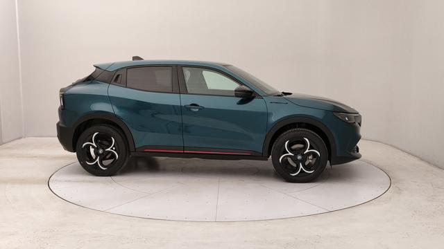 ALFA ROMEO Junior usata, con Autoradio