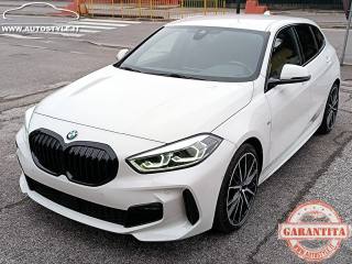 BMW 118 usata, con Vivavoce