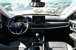 JEEP Compass usata, con Climatizzatore