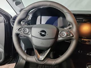 OPEL Corsa usata, con Climatizzatore
