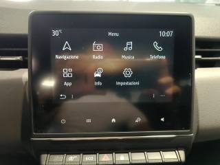 RENAULT Clio usata, con Controllo elettronico della corsia