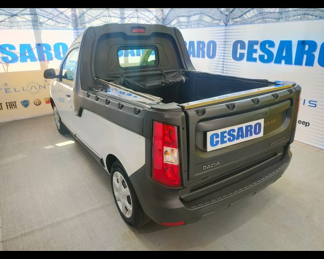 DACIA Dokker usata 3