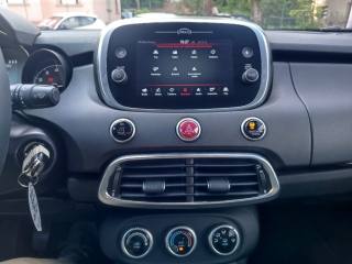 FIAT 500X usata, con Fendinebbia
