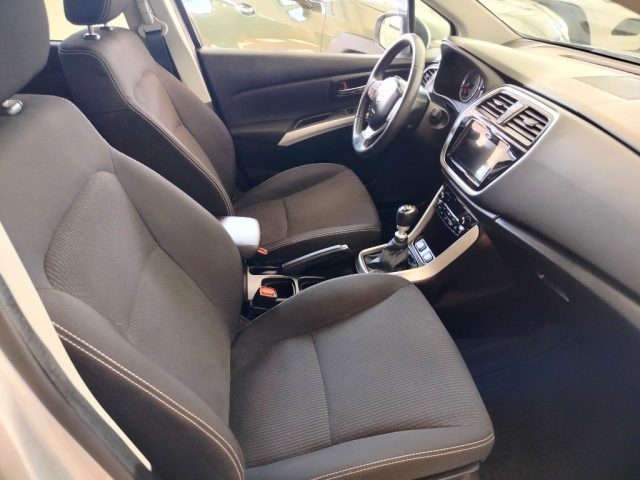 SUZUKI Vitara usata, con Cruise Control