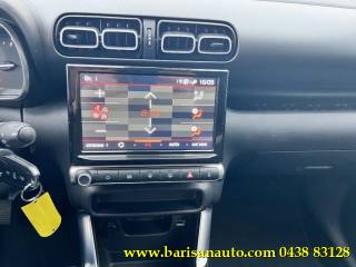 CITROEN C3 Aircross usata, con Controllo automatico clima