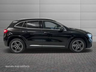 MERCEDES-BENZ GLA 180 usata, con Alzacristalli elettrici