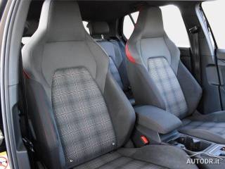 VOLKSWAGEN Golf usata, con Boardcomputer