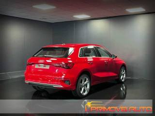 AUDI A3 usata, con ESP
