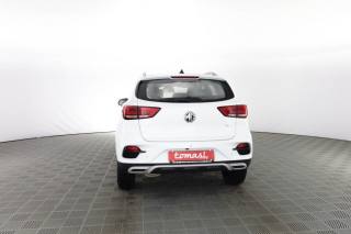 MG ZS usata 4