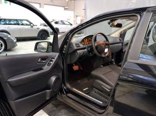MERCEDES-BENZ A 160 usata, con Airbag