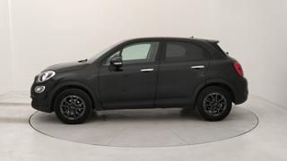 FIAT 500X usata, con Airbag