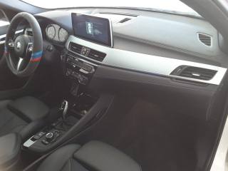 BMW X2 usata, con ESP