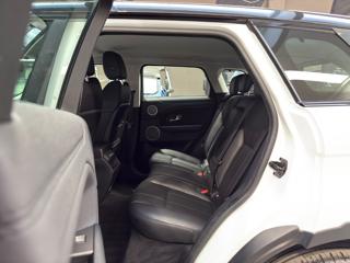 LAND ROVER Range Rover Evoque usata, con USB