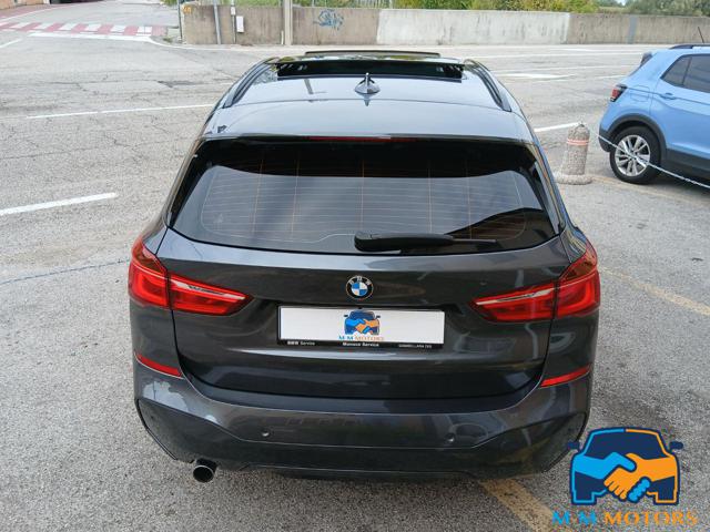 BMW X1 usata, con Alzacristalli elettrici