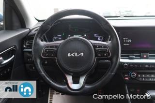 KIA Niro usata 7