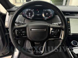 LAND ROVER Range Rover Sport usata, con Cruise Control
