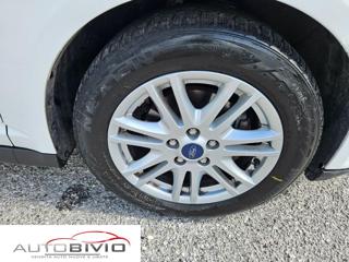 FORD C-Max usata, con Lettore CD