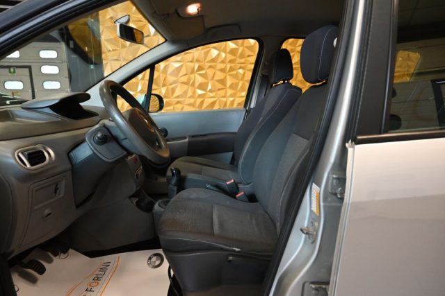 RENAULT Grand Modus usata 66