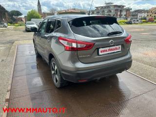 NISSAN Qashqai usata, con Airbag Passeggero