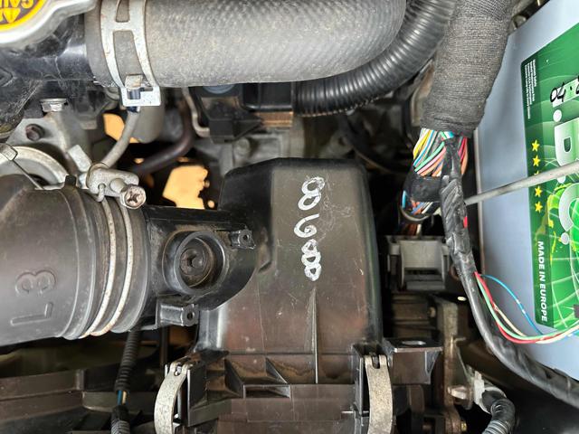 TOYOTA iQ usata 42