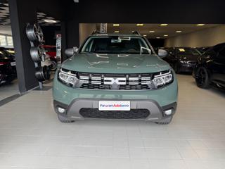 DACIA Duster usata, con Airbag laterali