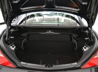 MERCEDES-BENZ SLK 200 usata, con Controllo trazione