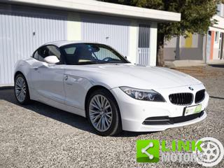 BMW Z4 usata, con Climatizzatore